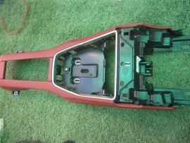 Porsche - Center Consol Storage Unit - 971863241